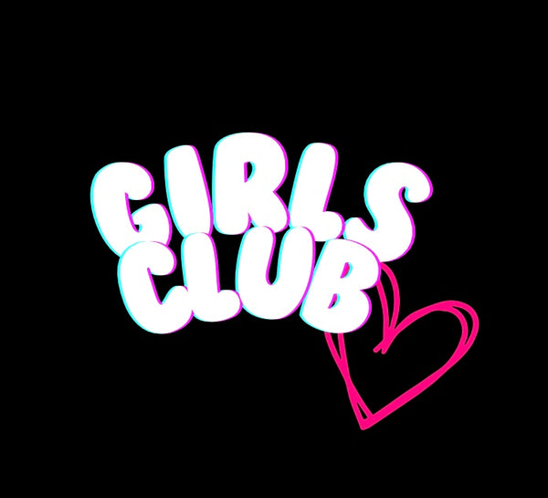 Girls Club 